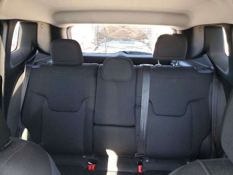 Продажа на аукционе авто 2020 Jeep Renegade, vin: ZACNJABB9LPL90051, номер лота: 52923626