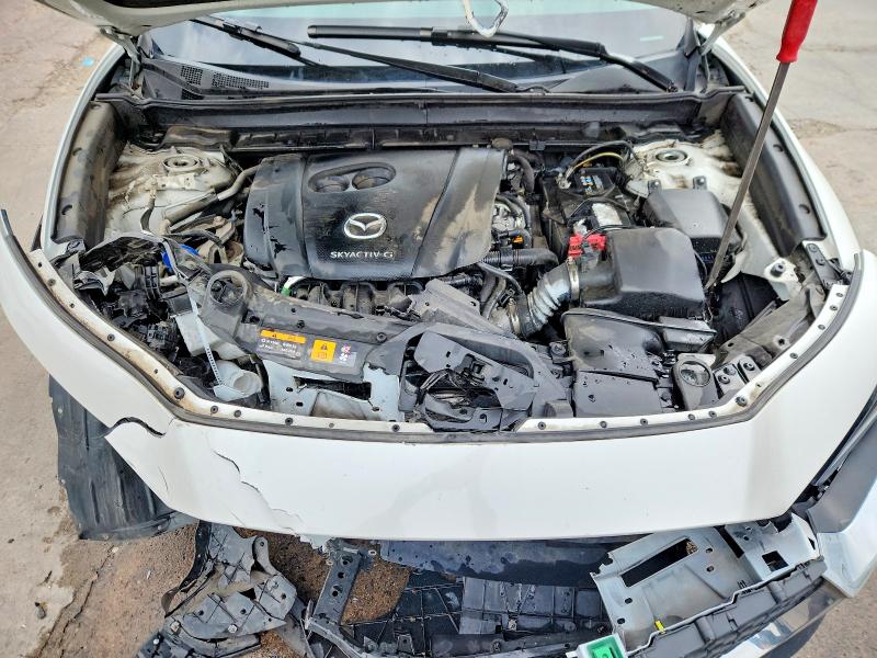 Продаж на аукціоні авто 2021 Mazda Cx-30, vin: 3MVDMBBL2MM313335, номер лоту: 52415656