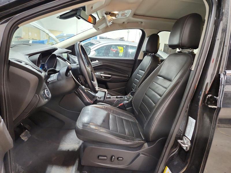Aukcja sprzedaży 2015 Ford Escape, vin: 1FMCU9J92FUB06708, numer aukcji: 53402226
