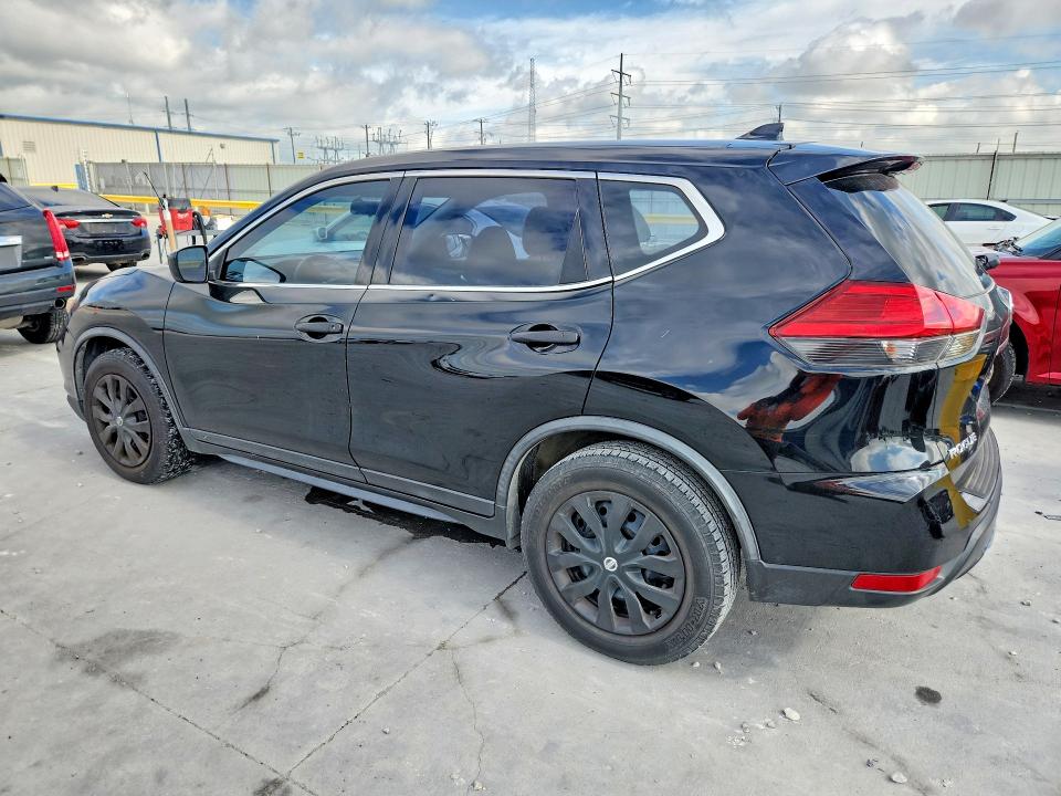 Aukcja sprzedaży 2017 Nissan Rogue, vin: JN8AT2MT8HW383601, numer aukcji: 54799186