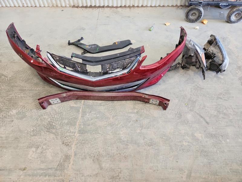 52754206 :رقم المزاد ، 1G1RB6S56HU172401 vin ، 2017 Chevrolet Volt مزاد بيع