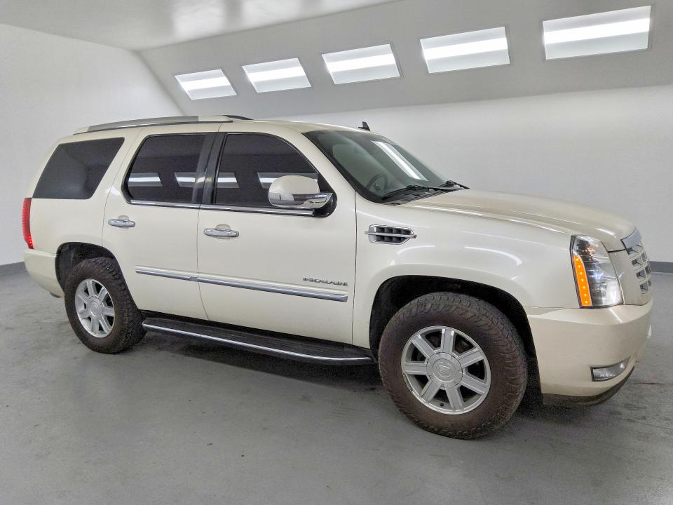 Продаж на аукціоні авто 2013 Cadillac Escalade, vin: 1GYS3AEF9DR331318, номер лоту: 53447846