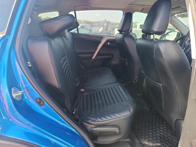 Продажа на аукционе авто 2018 Toyota Rav4, vin: 2T3WFREV6JW484433, номер лота: 54055266