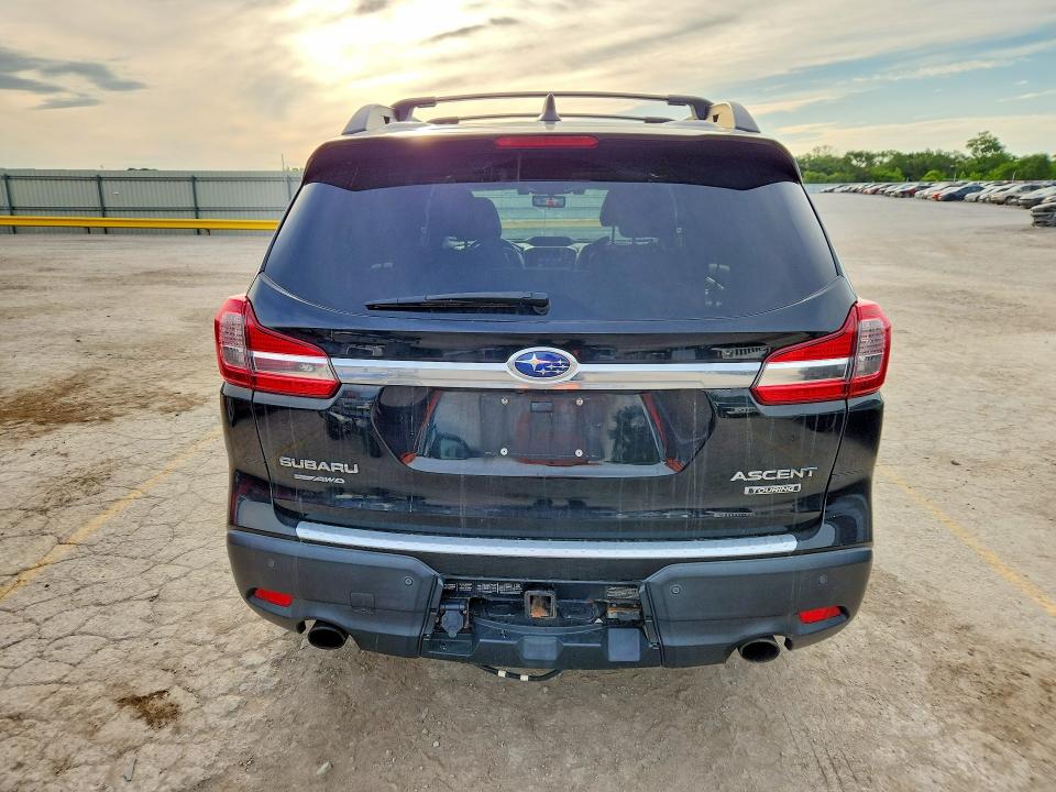 Продажа на аукционе авто 2019 Subaru Ascent, vin: 4S4WMARD6K3458181, номер лота: 52858436