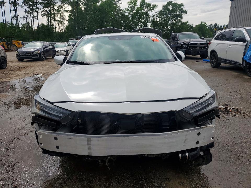Aukcja sprzedaży 2020 Acura Ilx, vin: 19UDE2F7XLA012918, numer aukcji: 54974746