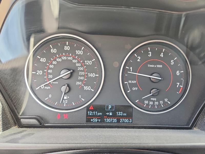 Продаж на аукціоні авто 2016 Bmw 228, vin: WBA1G9C5XGV599026, номер лоту: 51345756