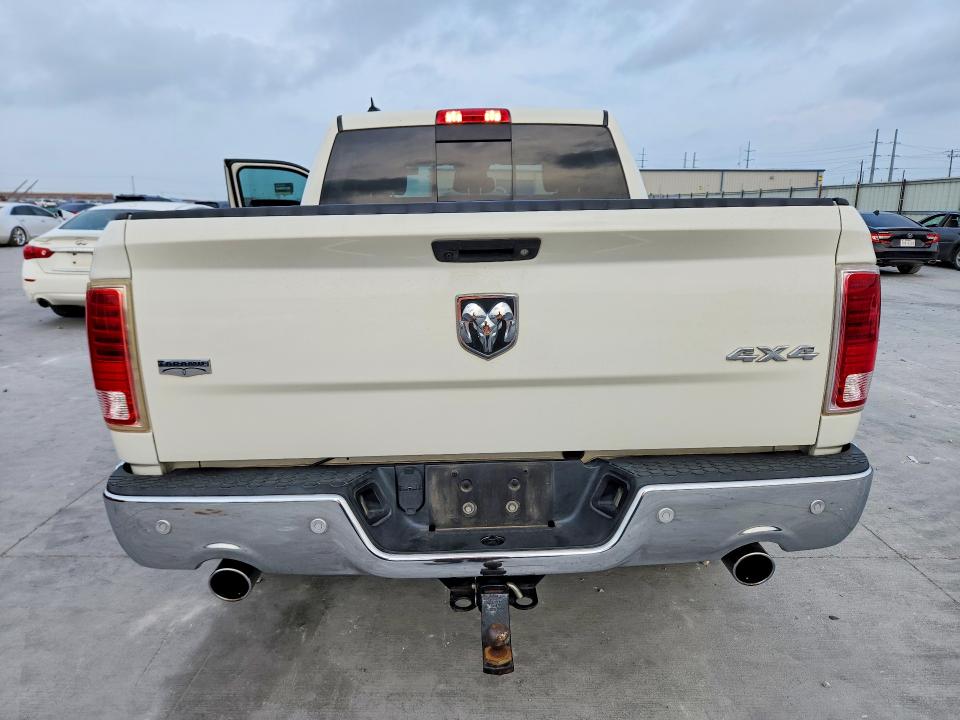 Продаж на аукціоні авто 2017 Ram 1500, vin: 1C6RR7NT6HS799993, номер лоту: 54256796