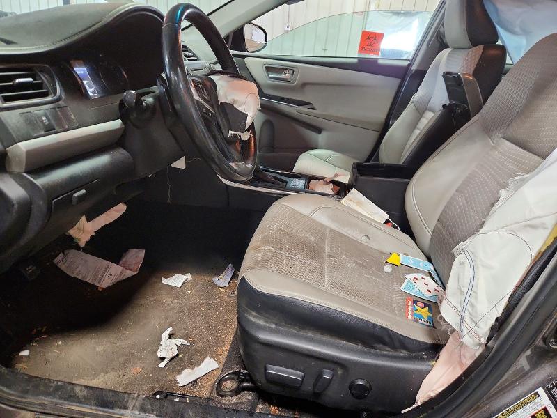 Продаж на аукціоні авто 2015 Toyota Camry, vin: 4T1BF1FK3FU874605, номер лоту: 53304026