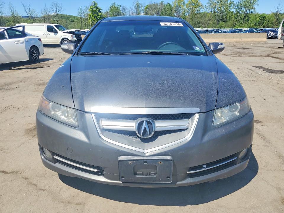 Aukcja sprzedaży 2008 Acura Tl, vin: 19UUA66298A003206, numer aukcji: 52747076