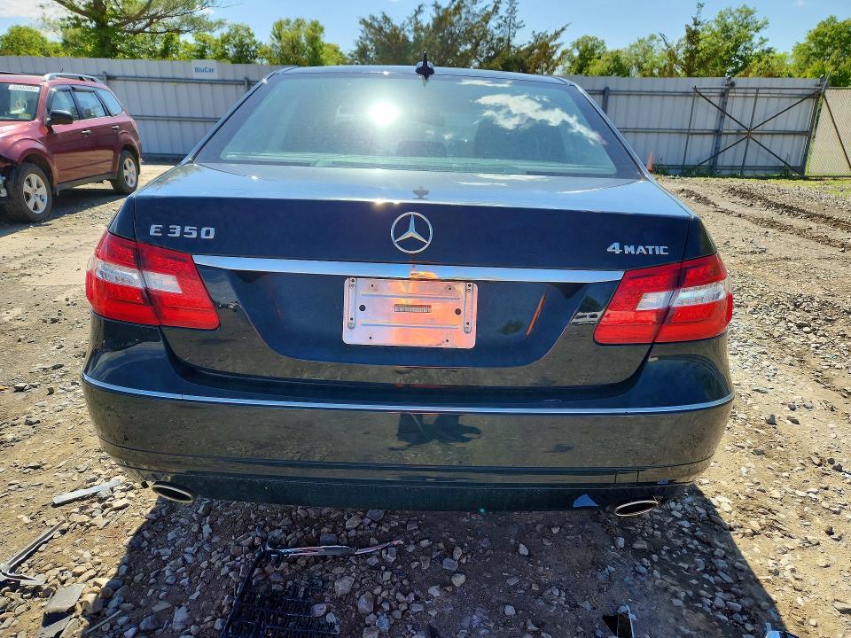 Aukcja sprzedaży 2013 Mercedes-benz E, vin: WDDHF8JBXDA747207, numer aukcji: 52134416