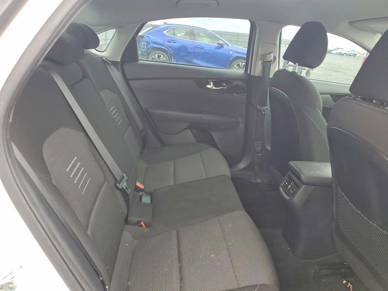 Продажа на аукционе авто 2020 Kia Forte, vin: 3KPF54AD3LE258271, номер лота: 49371196