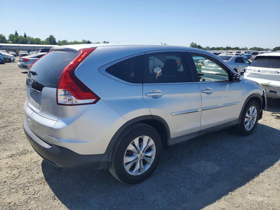 Продажа на аукционе авто 2014 Honda Cr-v, vin: 2HKRM3H5XEH536364, номер лота: 54504116