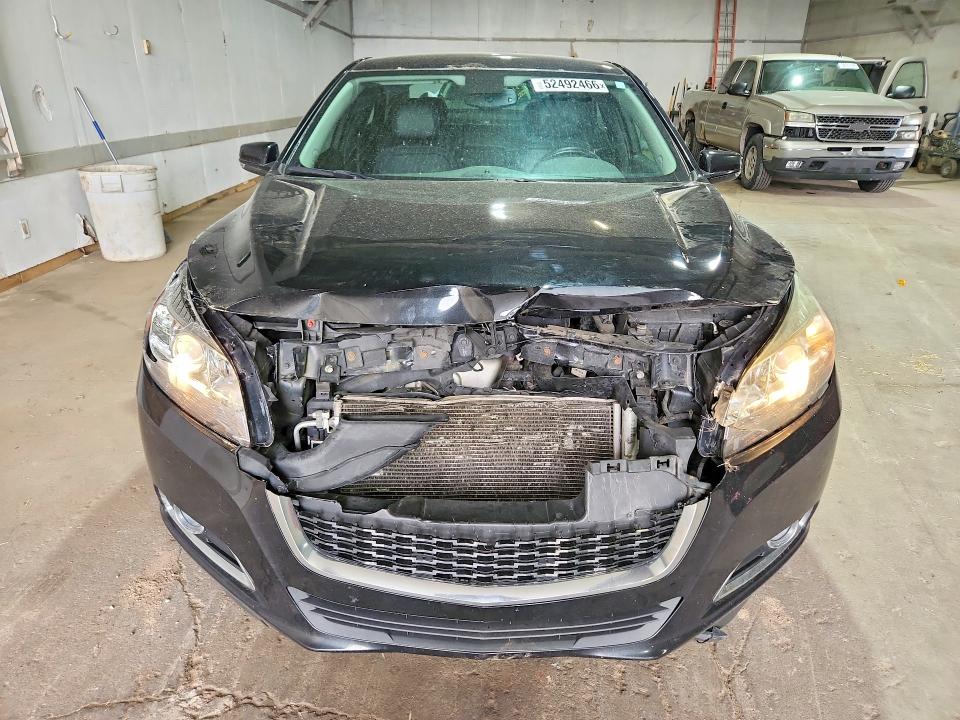2015 Chevrolet Malibu მანქანა იყიდება აუქციონზე, vin: 1G11F5SL2FF142324, აუქციონის ნომერი: 52492466