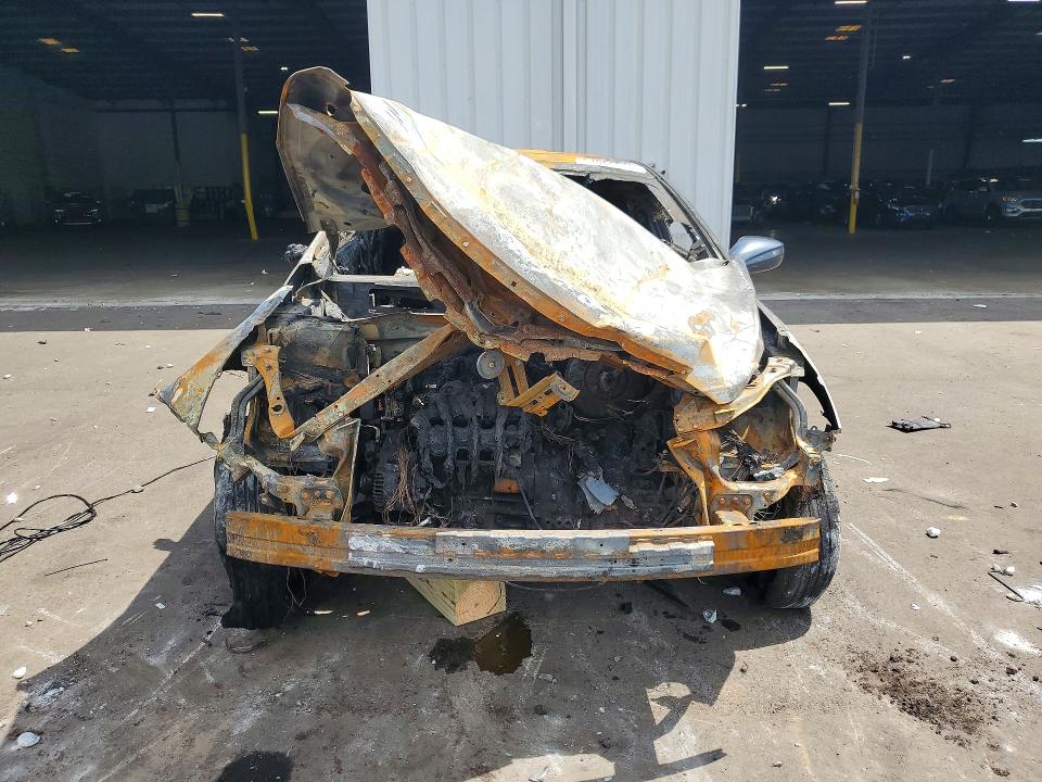 2012 Hyundai Sonata მანქანა იყიდება აუქციონზე, vin: 5NPEB4AC9CH499291, აუქციონის ნომერი: 51986516