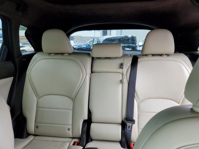 Продажа на аукционе авто 2019 Infiniti Qx50, vin: 3PCAJ5M34KF130158, номер лота: 55161996