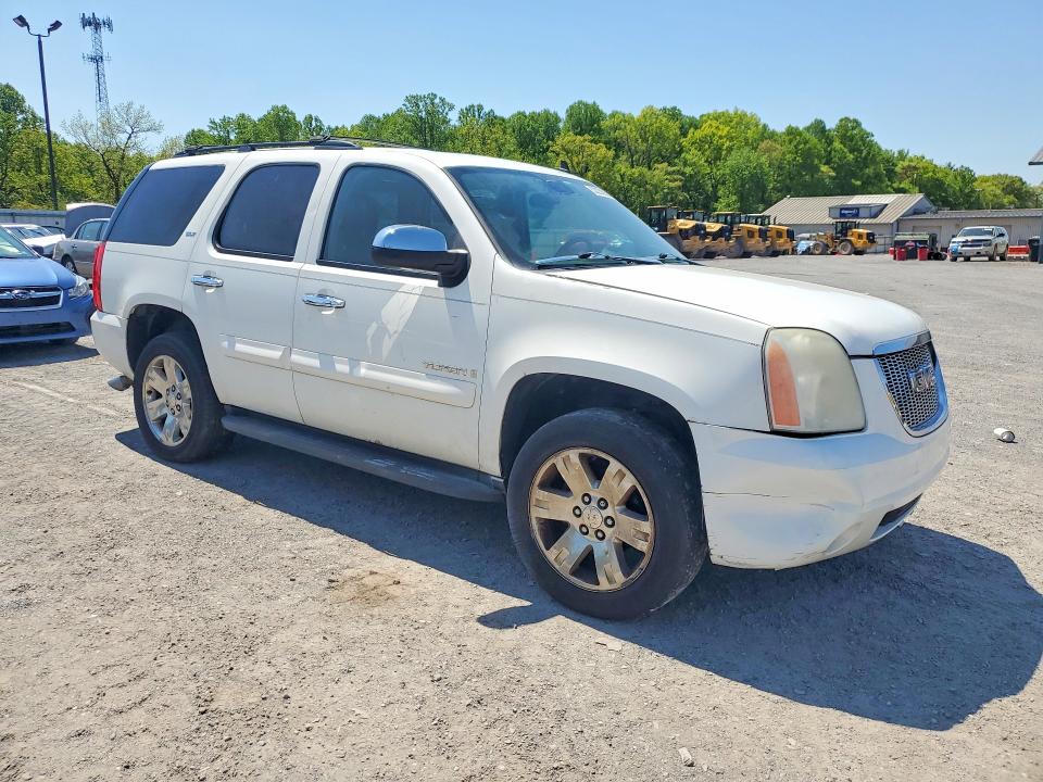 Aukcja sprzedaży 2008 Gmc Yukon, vin: 1GKFK13008J237894, numer aukcji: 52230926