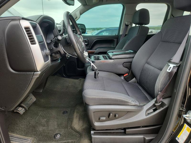 Aukcja sprzedaży 2015 Gmc Sierra, vin: 1GTR1UECXFZ148207, numer aukcji: 54308736