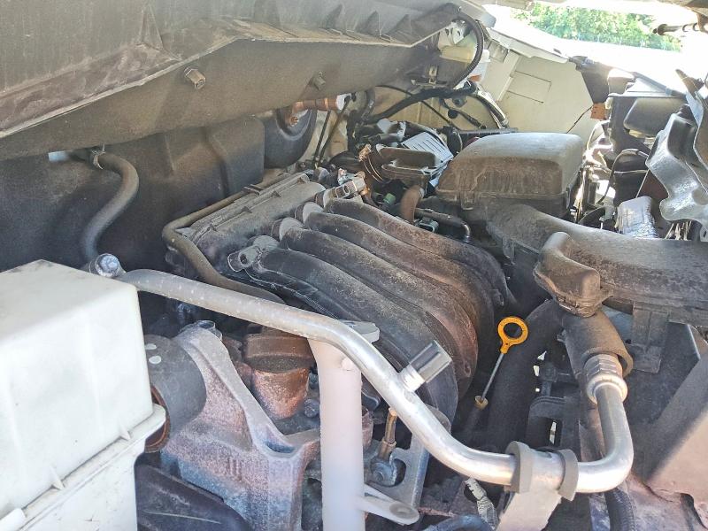 Aukcja sprzedaży 2019 Nissan Nv200, vin: 3N6CM0KN1KK705649, numer aukcji: 52660236