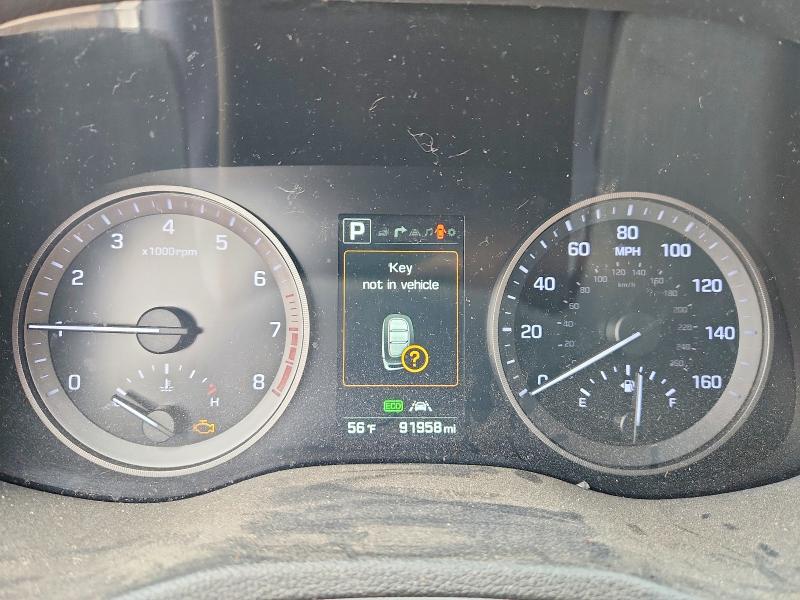 Aukcja sprzedaży 2016 Hyundai Tucson, vin: KM8J33A27GU230193, numer aukcji: 52317256