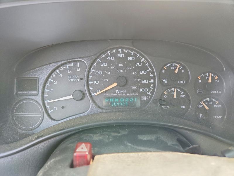 Продаж на аукціоні авто 2002 Gmc New Sierra, vin: 2GTEC19T921206151, номер лоту: 77204985
