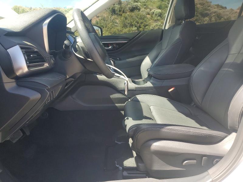 Продажа на аукционе авто 2025 Subaru Legacy, vin: 4S3BWAN68S3010870, номер лота: 52755736