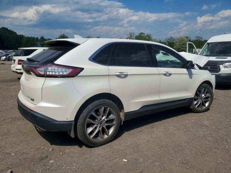 Aukcja sprzedaży 2016 Ford Edge, vin: 2FMPK4K9XGBB59978, numer aukcji: 54057546