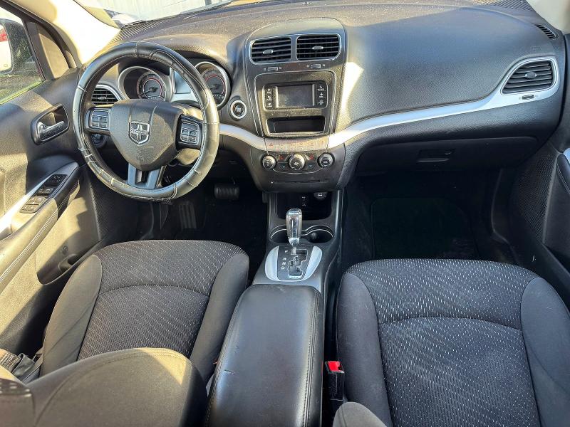 54899266 :رقم المزاد ، 3C4PDCBG5JT508631 vin ، 2018 Dodge Journey مزاد بيع