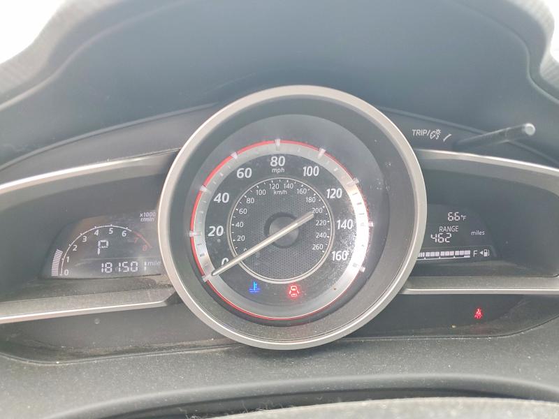 Продажа на аукционе авто 2014 Mazda 3, vin: 3MZBM1U75EM101899, номер лота: 54761316