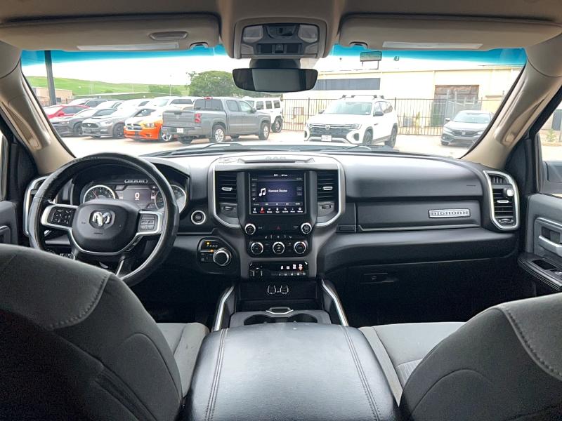 Продажа на аукционе авто 2019 Ram 2500, vin: 3C6UR5DJ1KG703068, номер лота: 52263606