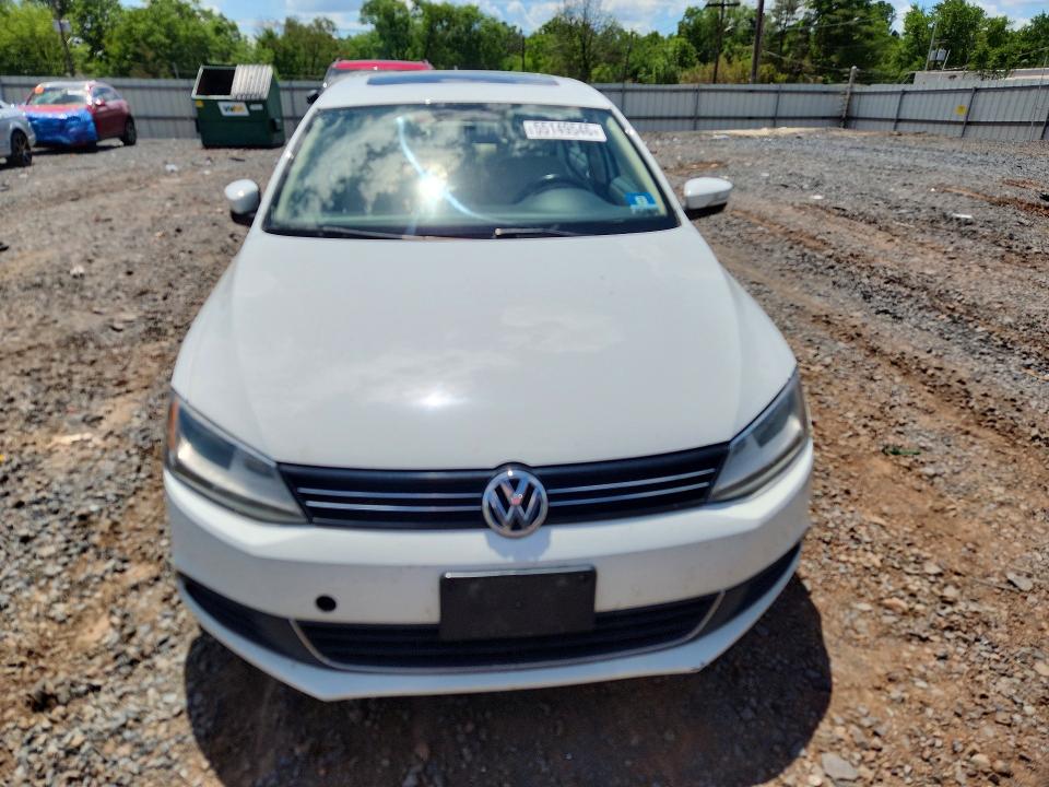 Aukcja sprzedaży 2014 Volkswagen Jetta, vin: 3VWD17AJ9EM442856, numer aukcji: 55149546