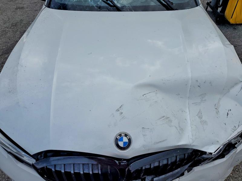 Продаж на аукціоні авто 2021 Bmw 330i, vin: 3MW5R1J07M8B49904, номер лоту: 55197046