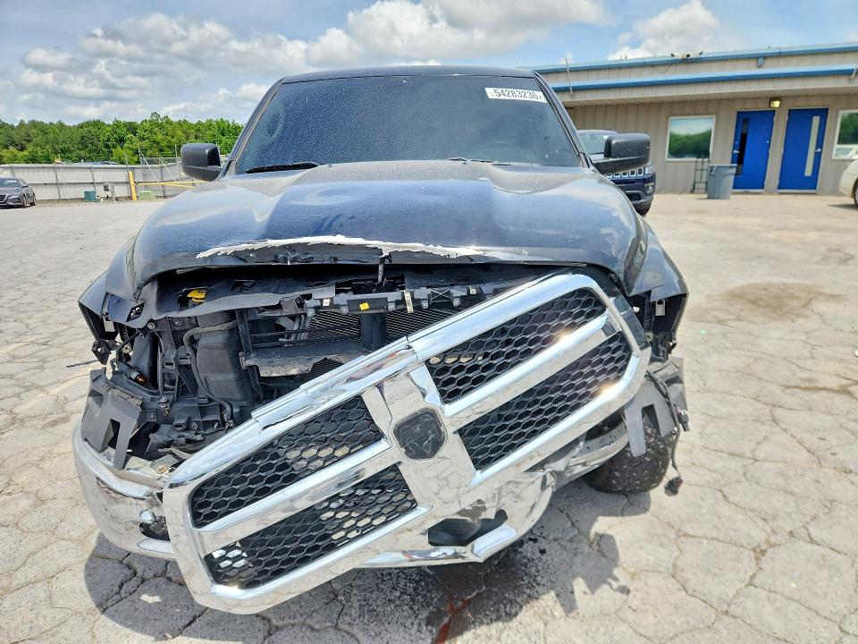 Aukcja sprzedaży 2019 Ram 1500 Classic, vin: 1C6RR6FG3KS704812, numer aukcji: 54283236