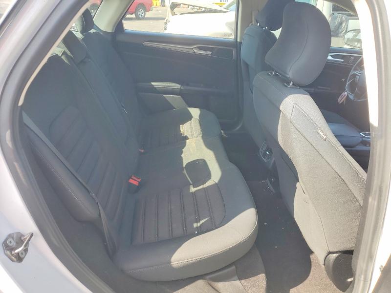 Aukcja sprzedaży 2019 Ford Fusion, vin: 3FA6P0HD0KR179064, numer aukcji: 52738356