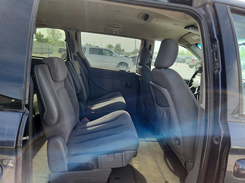 Продаж на аукціоні авто 2007 Dodge Grand Caravan, vin: 2D4GP44L57R154146, номер лоту: 54623816