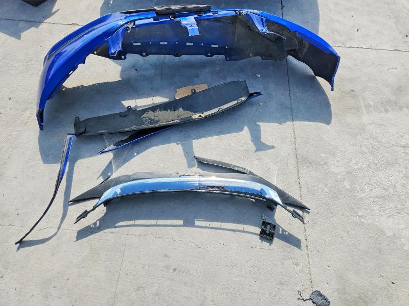 54688686 :رقم المزاد ، 19XFC2F72HE015846 vin ، 2017 Honda Civic مزاد بيع