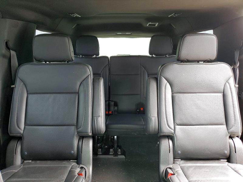 52493846 :رقم المزاد ، 1GKS2JKL3MR179043 vin ، 2021 Gmc Yukon Xl مزاد بيع