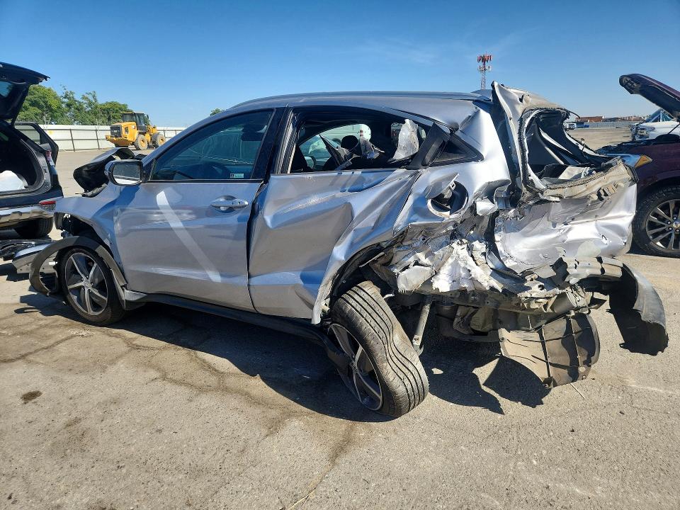 Aukcja sprzedaży 2022 Honda Hr-v, vin: 3CZRU5H51NM704814, numer aukcji: 54356396