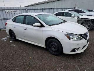 Aukcja sprzedaży 2016 Nissan Sentra, vin: 3N1AB7AP8GL666848, numer aukcji: 48543776