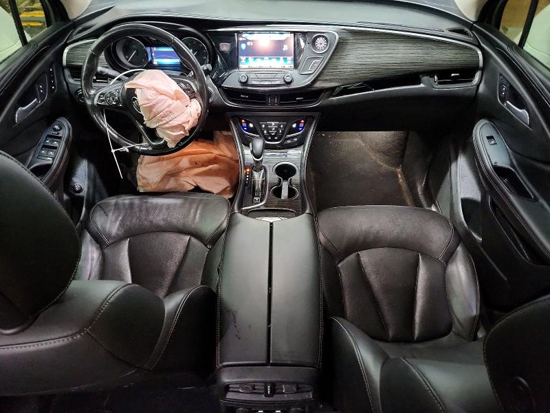 Продаж на аукціоні авто 2017 Buick Envision, vin: LRBFXDSA9HD098421, номер лоту: 53236306