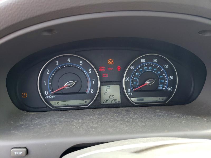 55116756 :رقم المزاد ، KNAGE123385259199 vin ، 2008 Kia Optima مزاد بيع