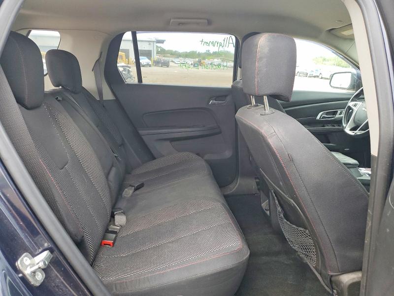 Продаж на аукціоні авто 2015 Gmc Terrain, vin: 2GKALREK7F6209587, номер лоту: 53726986