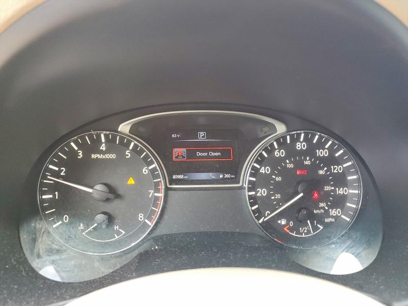 Продаж на аукціоні авто 2016 Nissan Altima, vin: 1N4AL3AP1GC152618, номер лоту: 53361416