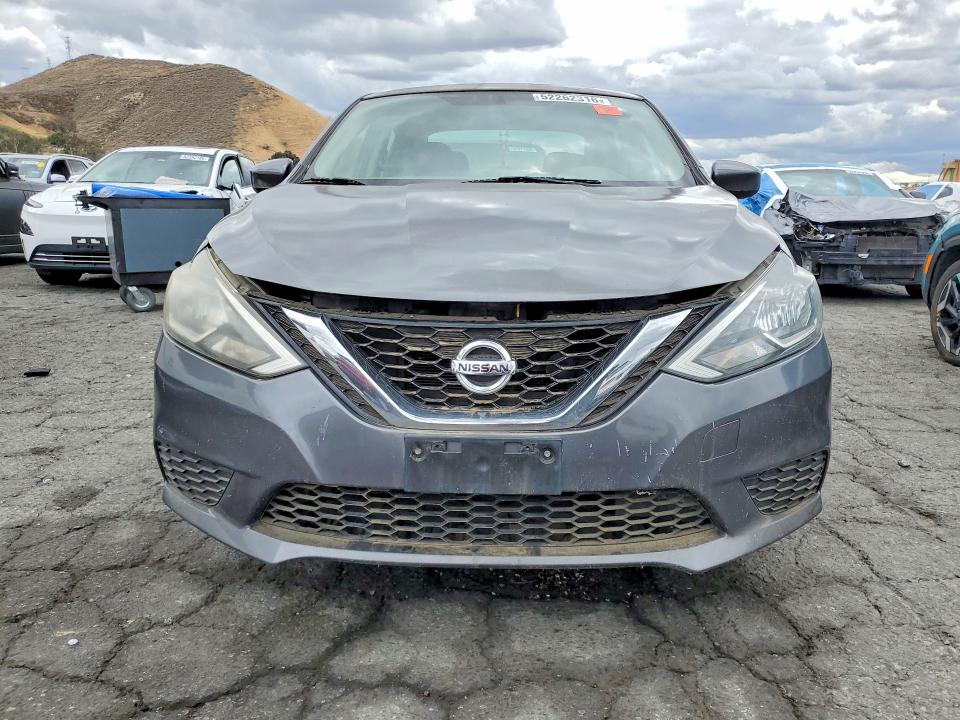 Продаж на аукціоні авто 2016 Nissan Sentra, vin: 3N1AB7AP3GY292930, номер лоту: 52262316