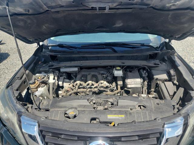 Продажа на аукционе авто 2020 Nissan Pathfinder, vin: 5N1DR2CN5LC579107, номер лота: 53670056