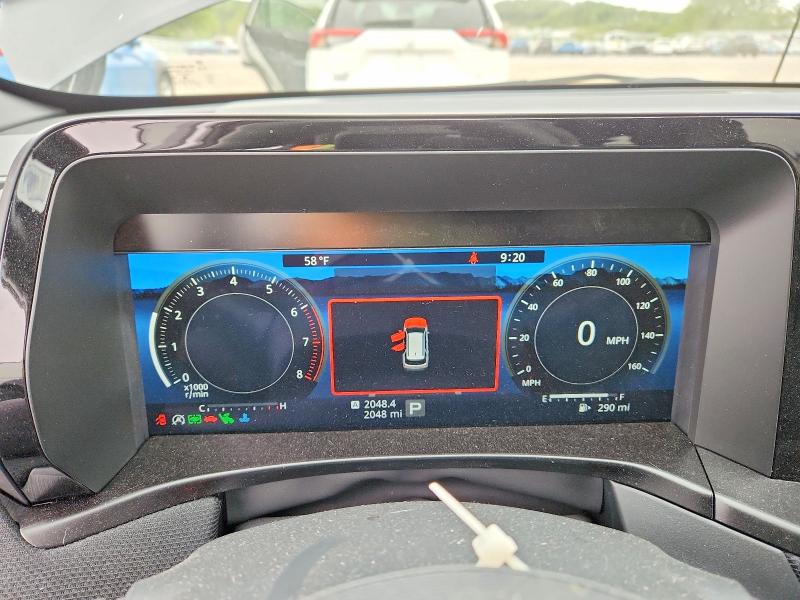 Aukcja sprzedaży 2026 Subaru Outback, vin: JF2BUPDDXTY466920, numer aukcji: 54821736