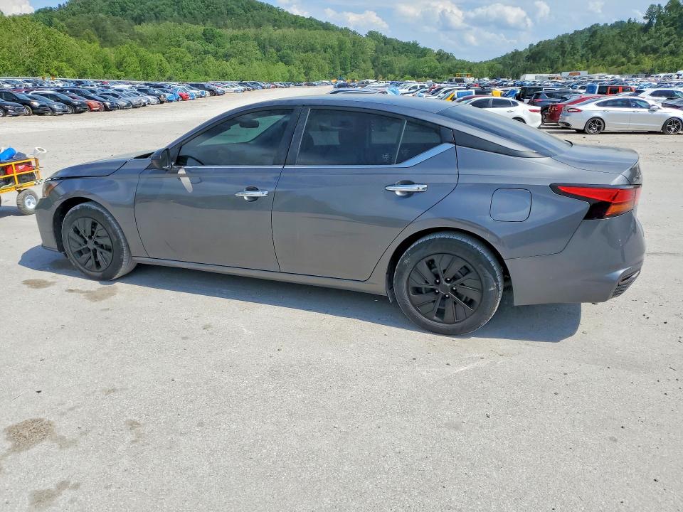 Продажа на аукционе авто 2024 Nissan Altima, vin: 1N4BL4BV3RN380375, номер лота: 54155076