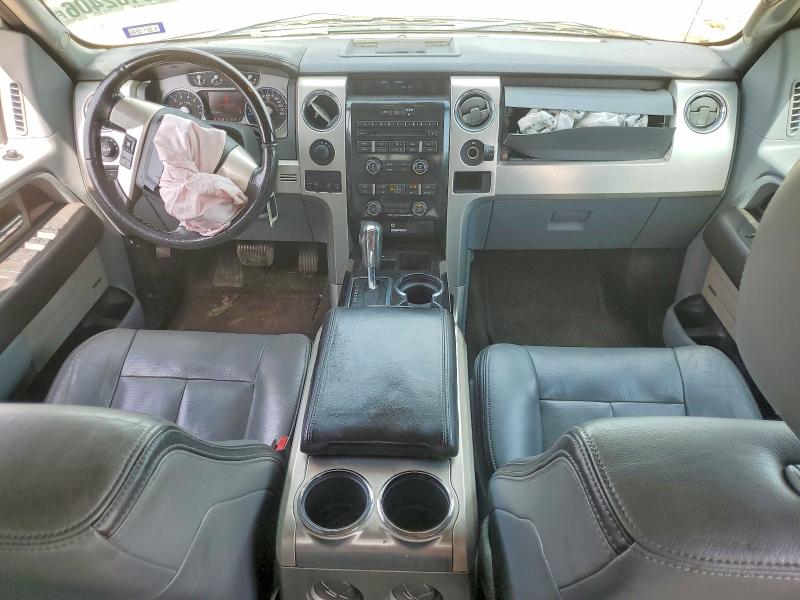 2011 Ford F150 მანქანა იყიდება აუქციონზე, vin: 1FTFW1EFXBFC38434, აუქციონის ნომერი: 55102406