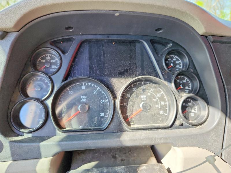 2020 Peterbilt 579 მანქანა იყიდება აუქციონზე, vin: 1XPBDP9X5LD651092, აუქციონის ნომერი: 52220466