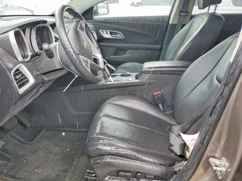Aukcja sprzedaży 2012 Chevrolet Equinox, vin: 2GNFLFE54C6106074, numer aukcji: 54601926