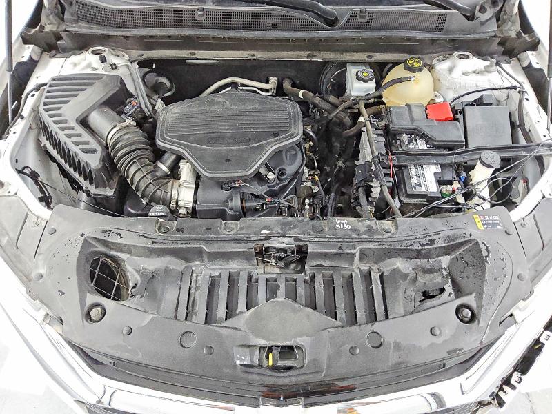 Продажа на аукционе авто 2020 Chevrolet Blazer, vin: 3GNKBFRS8LS556121, номер лота: 53262236